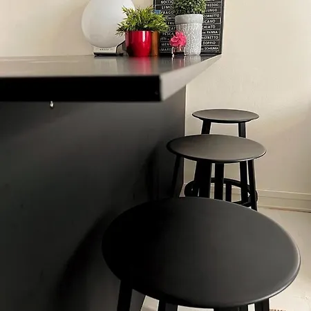 Sweethome 49 In Center Design District * Helsingfors