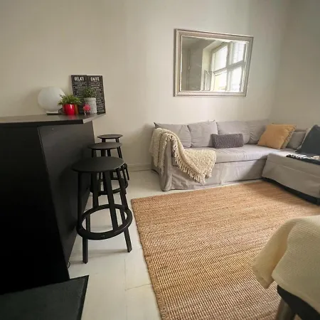 Sweethome 49 In Center Design District Helsingfors