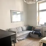 Sweethome 49 In Center Design District Apartamento Helsinki