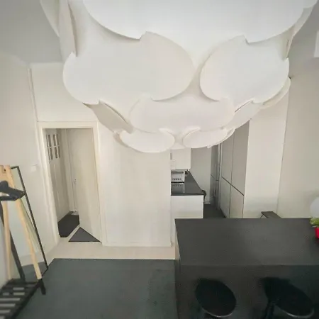 Sweethome 49 In Center Punavuori District * Helsinki