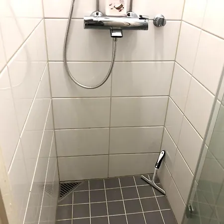 아파트 Sweethome 49 In Center Design District *