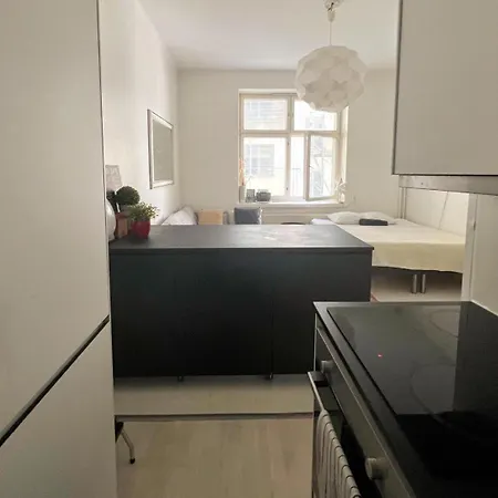 Sweethome 49 In Center Punavuori District