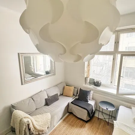 Sweethome 49 In Center Design District