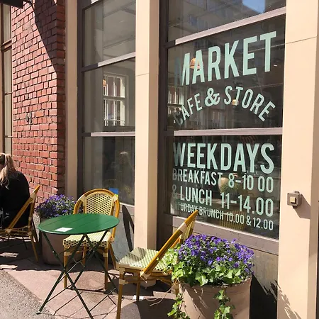 Sweethome 49 In Center Design District 아파트