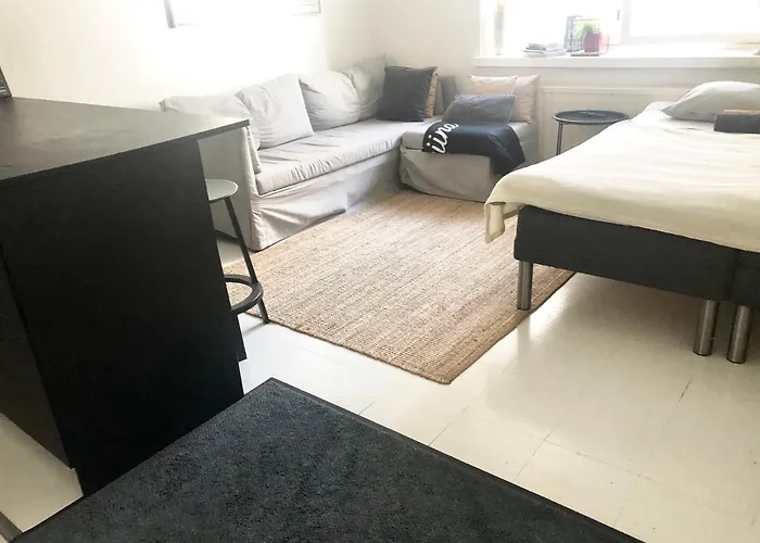 Sweethome 49 In Center Design District