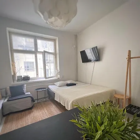 Sweethome 49 In Center Punavuori District *