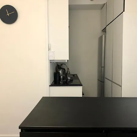 Daire Sweethome 49 In Center Design District